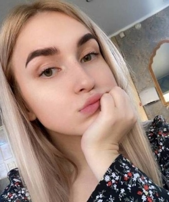 Проститутка Ирина