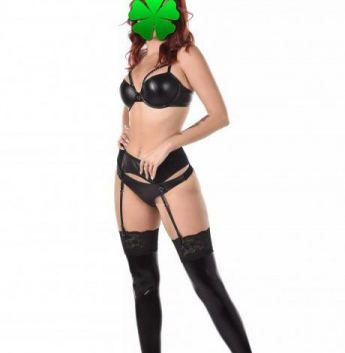 Проститутка Антонина